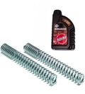 BITUBO LINEAR SPRING KIT K=0.90 WITH OIL APRILIA RSV1000R 2004-2008