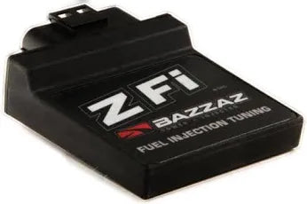 BAZZAZ ZFI CENTRALINA INIEZIONE ELETTRONICA GESTIONE MAPPA BENZINA PER BMW R1200GS 2010>2012
