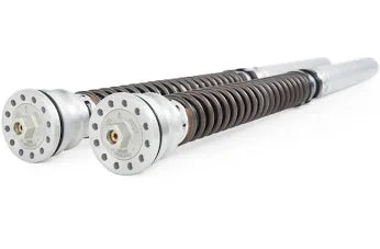 COPPIA CARTUCCE FORCELLA OHLINS TTX FKR100 CON MOLLE PER HONDA CBR1000RR 2012>2019