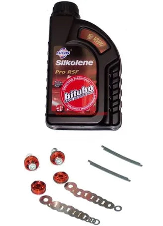 BITUBO KFORK FORK PUMP KIT APRILIA TUONO 1000 2006>2010