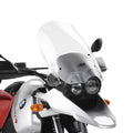 GIVI TRANSPARENT WINDSCREEN BMW R1150GS 2000-2003