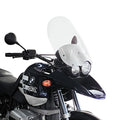 KAPPA TRANSPARENT WINDSCREEN BMW R1150GS 2000-2003