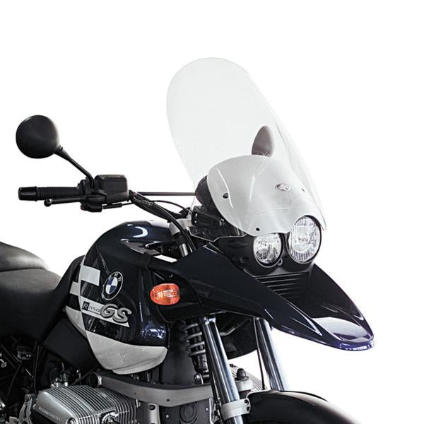 KAPPA TRANSPARENT WINDSCREEN BMW R1150GS 2000-2003