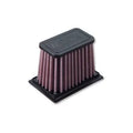 DNA COTTON AIR FILTER BMW F650GS 2000-2007