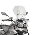 CUPOLINO GIVI AIRFLOW TRASPARENTE BMW F700GS 2013-2017