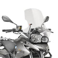 GIVI TRANSPARENT WINDSCREEN BMW F700GS 2013-2017