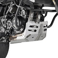 PARACOPPA ALLUMINIO SATINATO GIVI BMW F700GS 2013-2017