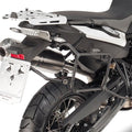 PORTAVALIGIE LATERALE STAFFE KAPPA MONOKEY O RETRO FIT BMW F700GS 2013-2017