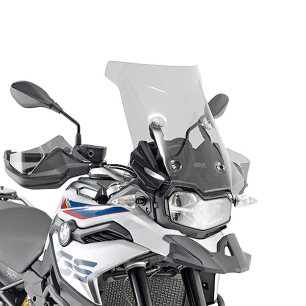 CUPOLINO GIVI FUME ALTO BMW F750GS 2018-2020