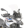 GIVI CLEAR WINDSCREEN HIGH BMW F750GS 2018-2020