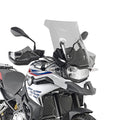 CUPOLINO KAPPA FUME 44X47CM CON ATTACCHI SPECIFICO PER BMW F750GS 2018>