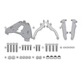 GIVI MONOKEY REAR TOP BOX MOUNT FOR BMW F750GS 2021-2022