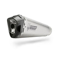 SCARICO MIVV DELTA RACE ACCIAIO OMOLOGATO BMW F750GS 2018-2024
