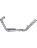 ARROW STAINLESS STEEL RACING EXHAUST MANIFOLD FOR BMW F800GS 2008>2016