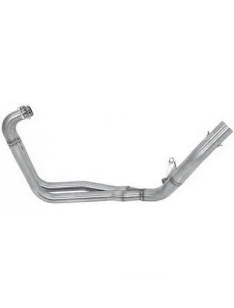 ARROW STAINLESS STEEL RACING EXHAUST MANIFOLD FOR BMW F800GS 2008>2016