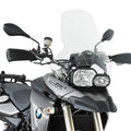 GIVI WINDSCREEN MOUNTING KIT BMW F800GS 2008-2017