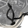 PROTEZIONE PARAMOTORE GIVI NERO BMW F800GS 2008-2017