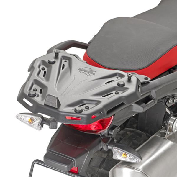 ATTACCO POSTERIORE BAULETTO KAPPA MONOKEY MONOLOCK BMW F850GS 2021-2022