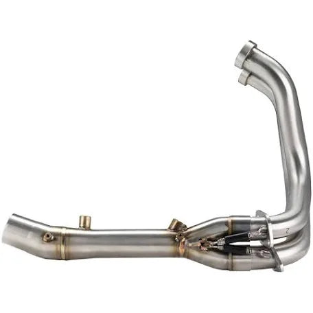 COLLETTORE DI SCARICO ARROW IN ACCIAIO INOX RACING PER BMW F850GS 2018>2020