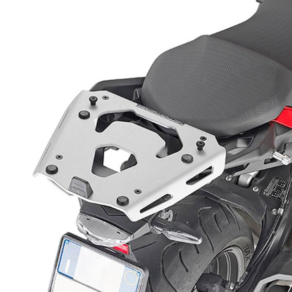 ATTACCO POSTERIORE BAULETTO KAPPA MONOKEY BMW F900XR 2020-2022