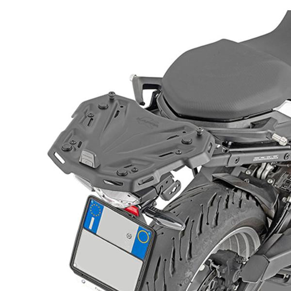 ATTACCO POSTERIORE BAULETTO KAPPA MONOKEY MONOLOCK BMW F900XR 2020-2022