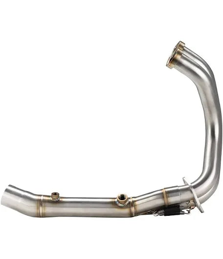 ARROW STAINLESS STEEL RACING EXHAUST MANIFOLD FOR BMW F900R/F900XR 2020>2021
