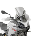 GIVI SMOKED HIGH WINDSCREEN BMW F900XR 2020-2023