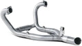 COLLETTORI AKRAPOVIC RACING ACCIAIO BMW RNINET/ SCRAMBLER 2017-2020