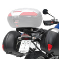 ATTACCO POSTERIORE BAULETTO KAPPA MONOKEY BMW R1200GS 2004-2012