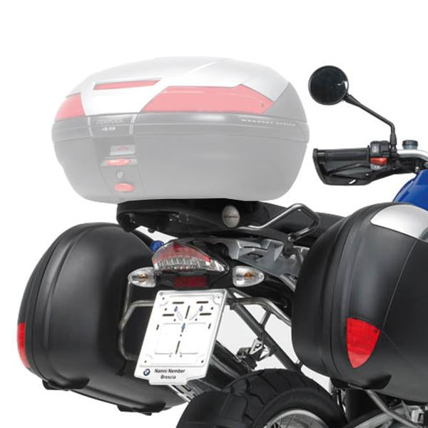 ATTACCO POSTERIORE BAULETTO KAPPA MONOKEY BMW R1200GS 2004-2012