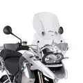 CUPOLINO GIVI AIRFLOW TRASPARENTE BMW R1200GS 2004-2012