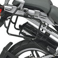 PORTAVALIGIE LATERALE STAFFE GIVI MONOKEY O RETRO FIT BMW R1200GS 2004-2012