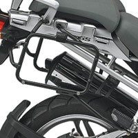 PORTAVALIGIE LATERALE STAFFE GIVI MONOKEY O RETRO FIT BMW R1200GS 2004-2012