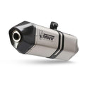 SCARICO MIVV SPEED EDGE ACCIAIO OMOLOGATO BMW R1200GS/ADVENTURE 2004-2007