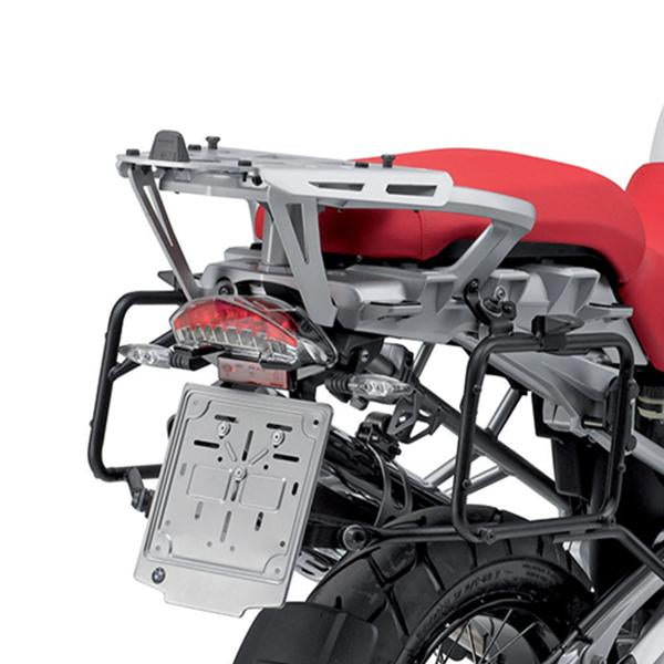 ATTACCO POSTERIORE BAULETTO KAPPA MONOKEY BMW R1200GS 2007-2012