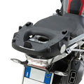 ATTACCO POSTERIORE BAULETTO KAPPA MONOKEY BMW R1200GS 2013-2018