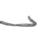 COLLETTORE DI SCARICO ARROW IN ACCIAIO INOX RACING PER BMW R1200GS/ADVENTURE 2013>2018
