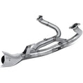 COLLETTORI AKRAPOVIC RACING TITANIO BMW R1200GS 2013-2018