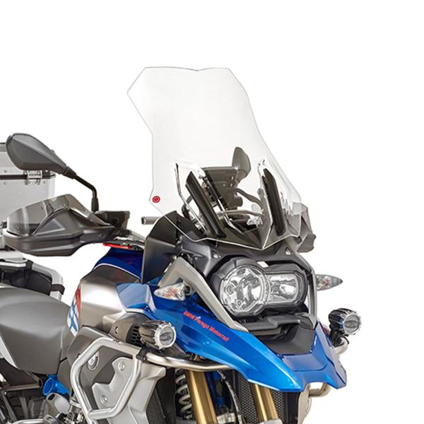 CUPOLINO GIVI TRASPARENTE ALTO BMW R1250GS 2019-2022
