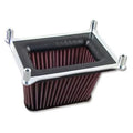 FILTRO ARIA DNA STAGE2 CON COVER AIRBOX BMW R1200GS 2013-2018