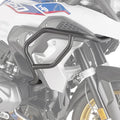 PROTEZIONE PARAMOTORE GIVI ALTO NERO BMW R1250GS 2019-2022