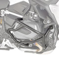 PROTEZIONE PARAMOTORE GIVI BASSO NERO BMW R1250GS 2019-2022