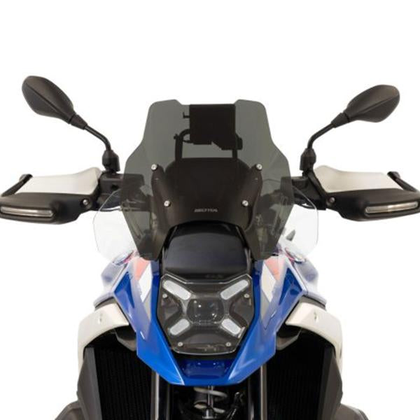 CUPOLINO ISOTTA ENDURANCE PLUS FUME SCURO BMW R1300GS 2023-2024