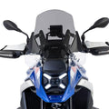 CUPOLINO ISOTTA MASTER FUME SCURO BMW R1300GS 2023-2024