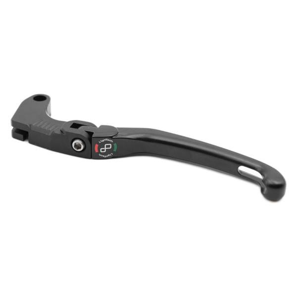 LEVA FRIZIONE LIGHTECH NERA TIPO J BMW S1000R 2014-2020