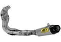 SCARICO COMPLETO ARROW COMPETITION EVO WORKS RACING IN TITANIO PER BMW S1000R 2014>2016