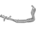 COLLETTORE DI SCARICO ARROW IN ACCIAIO INOX RACING PER BMW S1000XR 2015>2016