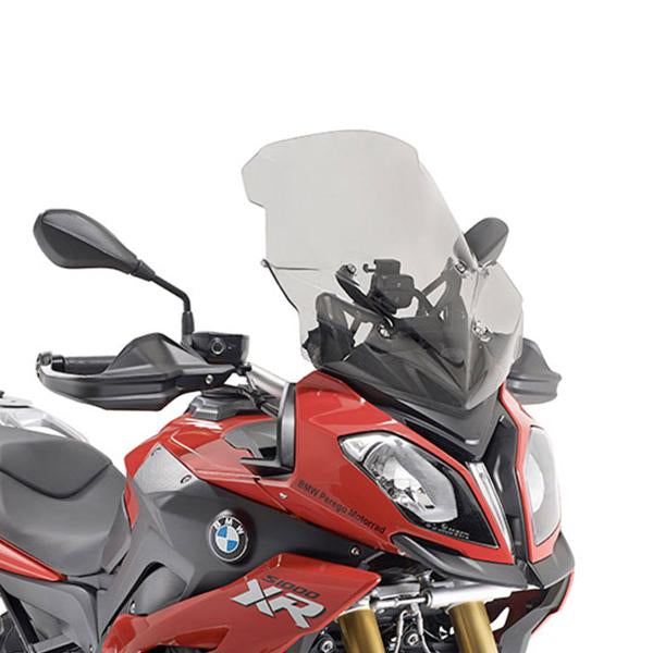 CUPOLINO GIVI FUME ALTO BMW S1000XR 2015-2019