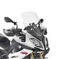 CUPOLINO GIVI TRASPARENTE ALTO BMW S1000XR 2015-2019