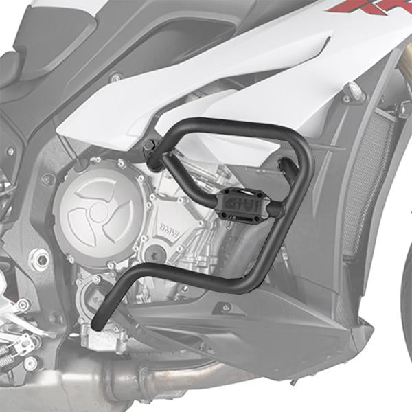 PROTEZIONE PARAMOTORE GIVI NERO BMW S1000XR 2015-2019